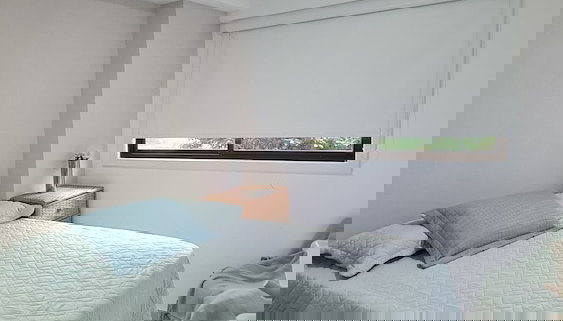 Cupe Beach Living Pé na Areia by La Playa - Foto 3, Habitación