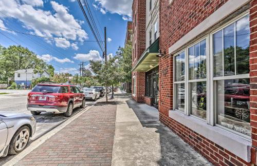Dwtn Condo 4 Blocks to The Wilmington Riverwalk! - Foto 24