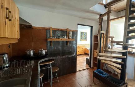 Na Piotrowickiej Przełęczy - Foto 12