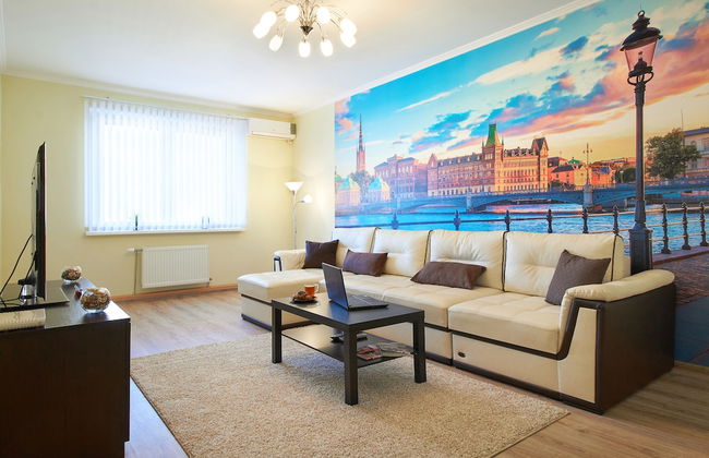 PaulMarie Apartments on Mazurova - Foto 9