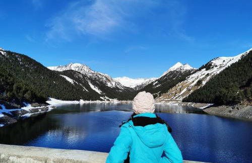 Reflets montagnards - Foto 9