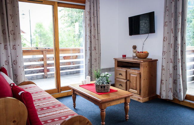 Madame Vacances Les Valmonts de Vaujany - Photo 14