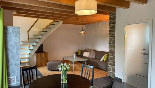 Ferienhaus Eifelherz - Foto 2