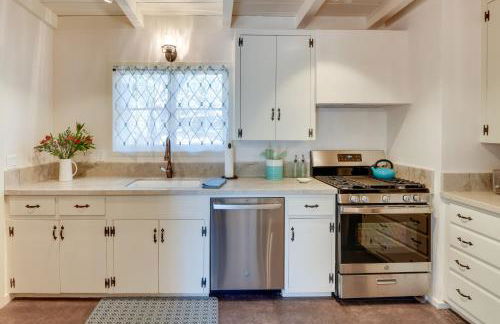 Vacation Rental Home about 1 Mi to Carmel Beach! - Foto 8