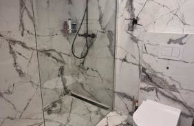 Luxury Beach Apartment Adria with Private Pool and Sea View - Photo 17