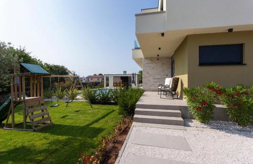 Villa Rossi by IstriaLux - Foto 46