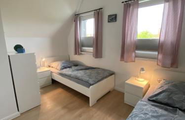 Ferienhaus Kiebitz - Foto 25