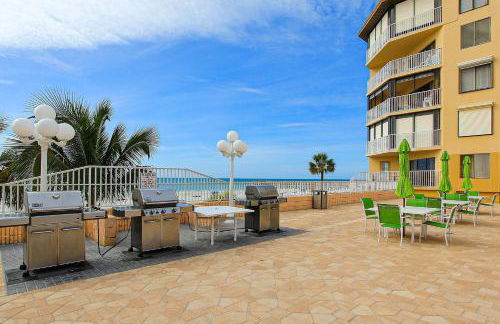 Beach Cottage 2402 - Foto 22