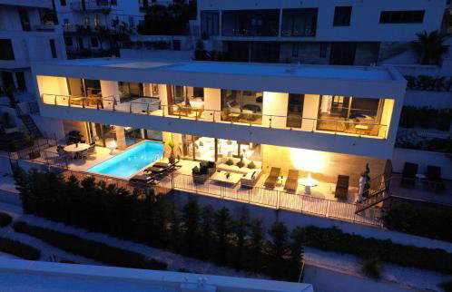 Villa Sophie Emilie - Foto 16