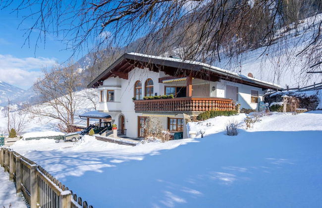 Holiday Flat Gastein Near Ski Slopes - Foto 1