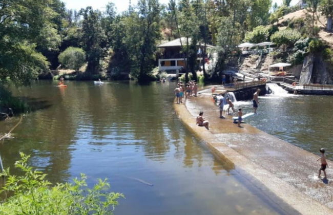 Coja Flores, Beautiful,river Beaches & Mountains - Foto 18