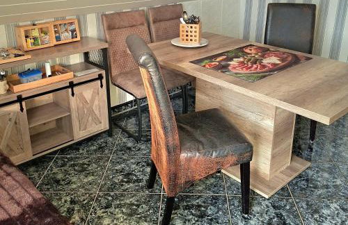 ruhiger als im Hotel keine andere Gäste mit neuer Küche - Foto 9