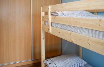 AT059 Reformed & Beach Views, Airco, WiFi - Foto 8