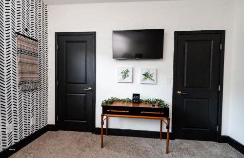 Cozy & Stylish Home in Downtown Atlanta - Foto 26