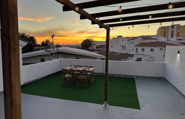 Casa rural Los Alcornocales - Foto 29