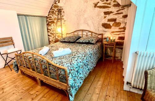 Penty LEGONA, authentique et chaleureux, 2-6 pers - Foto 52