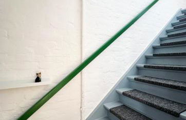 Katzenhaus - Foto 13