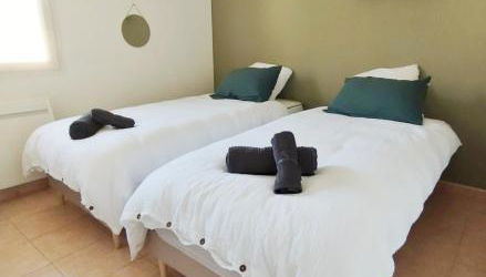 Maison calme à proximité du Lac - Foto 4, towels