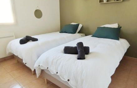 Maison calme à proximité du Lac - Photo 4