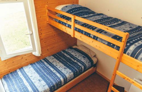 Chalet 3 étoiles - Piscine - eebbhf - Foto 9