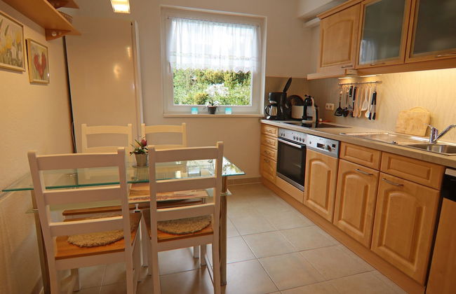 Apartment, Braunlage - Foto 48