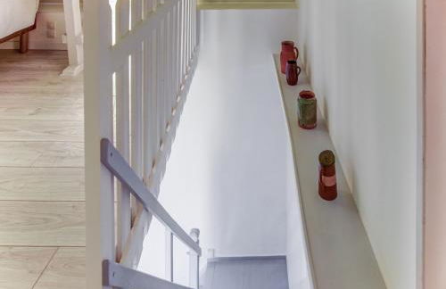 Holiday Home in Houtteville With Garden - Foto 20