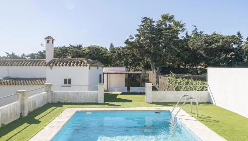 Villa Verde in Tarifa - Photo 5