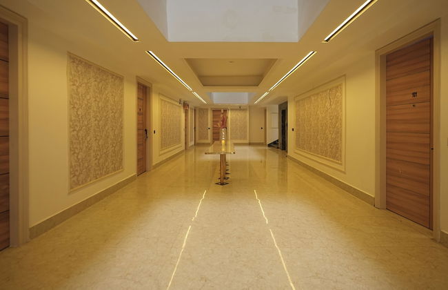 Orsom Stays Sassy Sector 53 - Foto 3