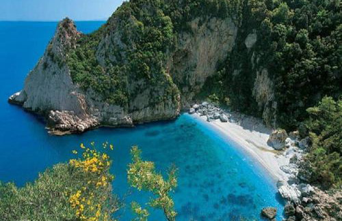 Traditional Stone House in Kissos Pelion - Foto 36