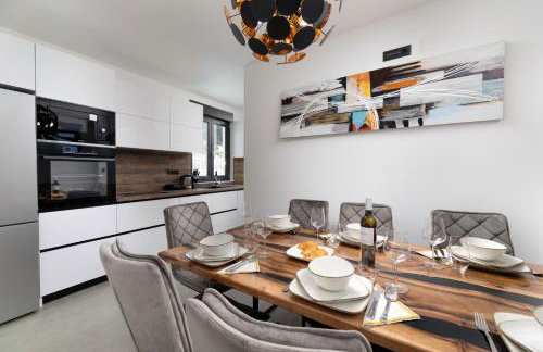 Luxury Villa Adria Apartments - Foto 46