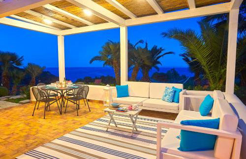 Villa Gaia - Scopello-Villas - Foto 12