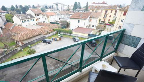 Cozy Place Sacile Centre Parking & AC - Foto 3