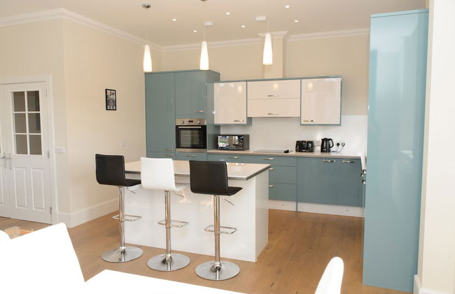 Ardconnel Court Apartments - Foto 15