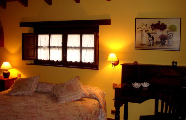 Alojamientos Rurales Valle de Bueida - Photo 7