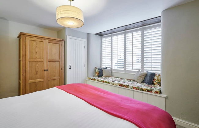 Host Stay The Byre - Foto 15