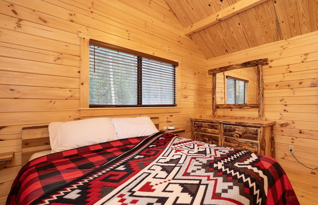 Arapaho Valley Ranch - Foto 23