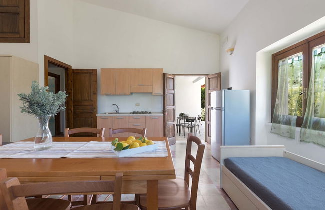 3236 Complesso Verdalis - Appartamento 1 by Barbarhouse - Foto 9