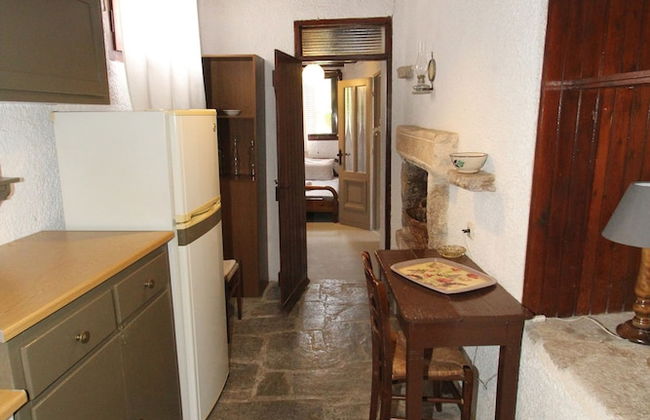 Olive House by Frangki - Foto 23