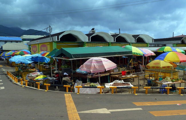 Pinard's Mountain Resort- Cottage 8 - Foto 56