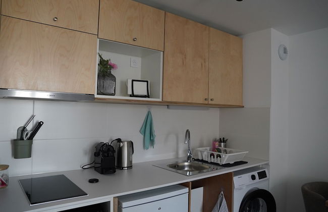 Sous les platanes - Foto 35