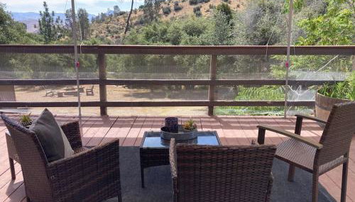 Shirley Creek Retreat: a Mountain Oasis - Foto 4