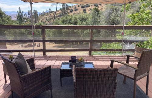 Shirley Creek Retreat: a Mountain Oasis - Foto 4