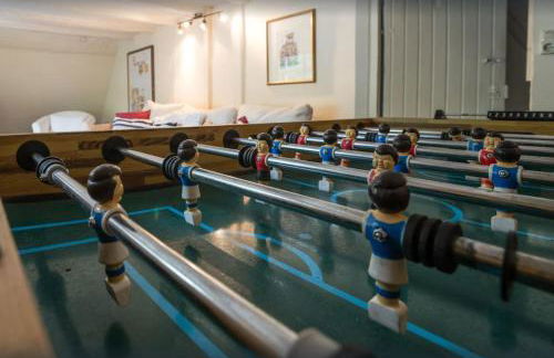 Boutique Fachwerkhaus Thirty Five - Foto 24