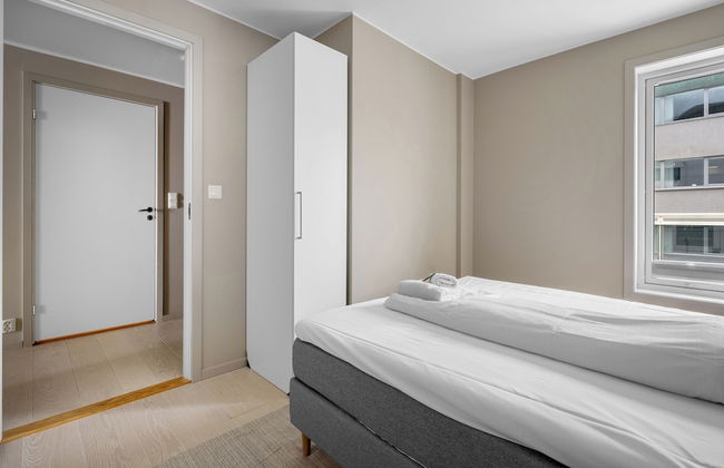 Exclusive Penthouse with Teracce - Foto 23