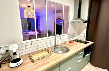 Les Suites du Payré - Suite Romance - Foto 9