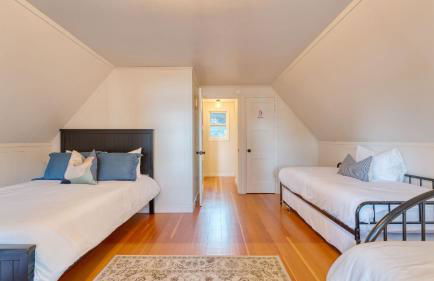 West Shore Lake House by Avantstay Ski Cabin w/ Backyard Sledding Hill! - Foto 80