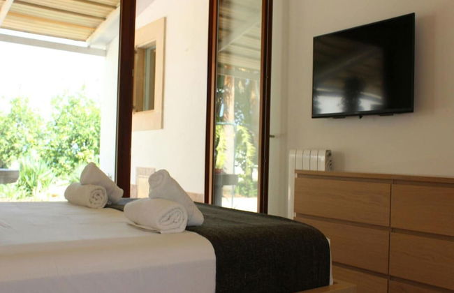 Holiday Home in the Mallorcan Countryside - Foto 6