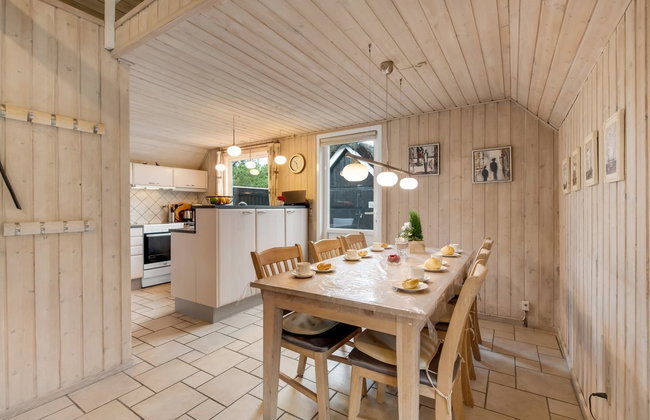 "Patrik" - 1.4km from the sea - Foto 5
