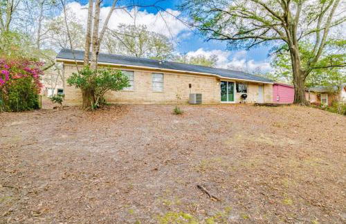 Parkhill Place- Mins from University of South AL - Foto 37