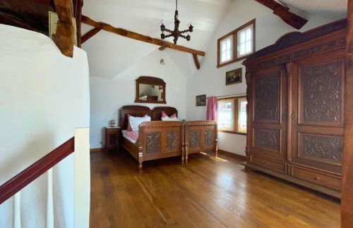 Ferienhaus Emma im Morsbacher Hof - Foto 21